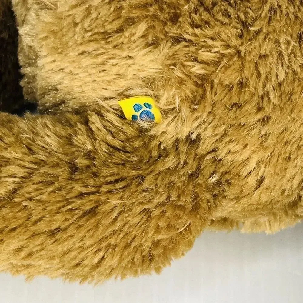 Build A Bear BEAREMY Stuffed Plush Bear Official Mascot 15